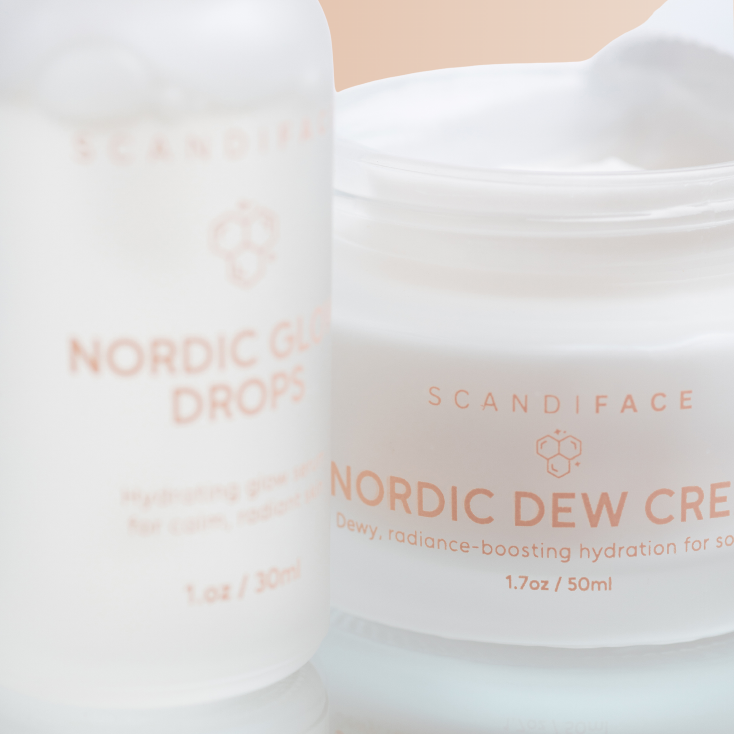 Nordiske gløddråber