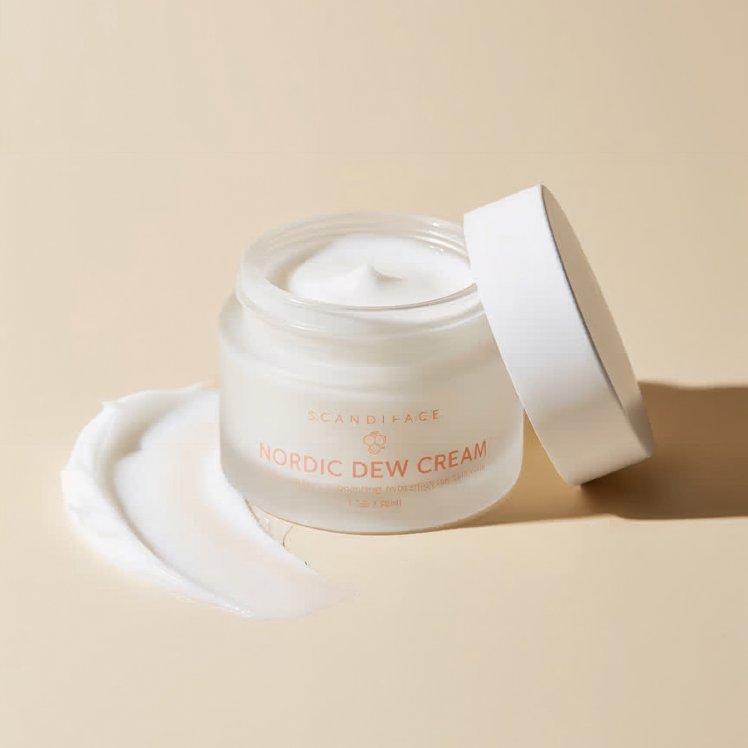 Nordisk Dew creme