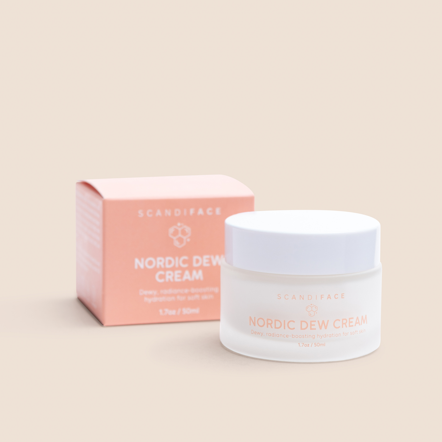 Nordisk Dew creme