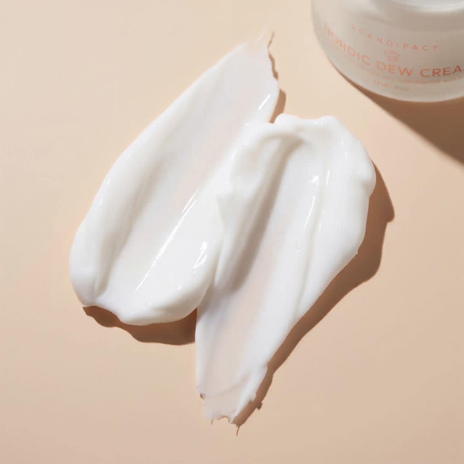 Nordisk Dew creme