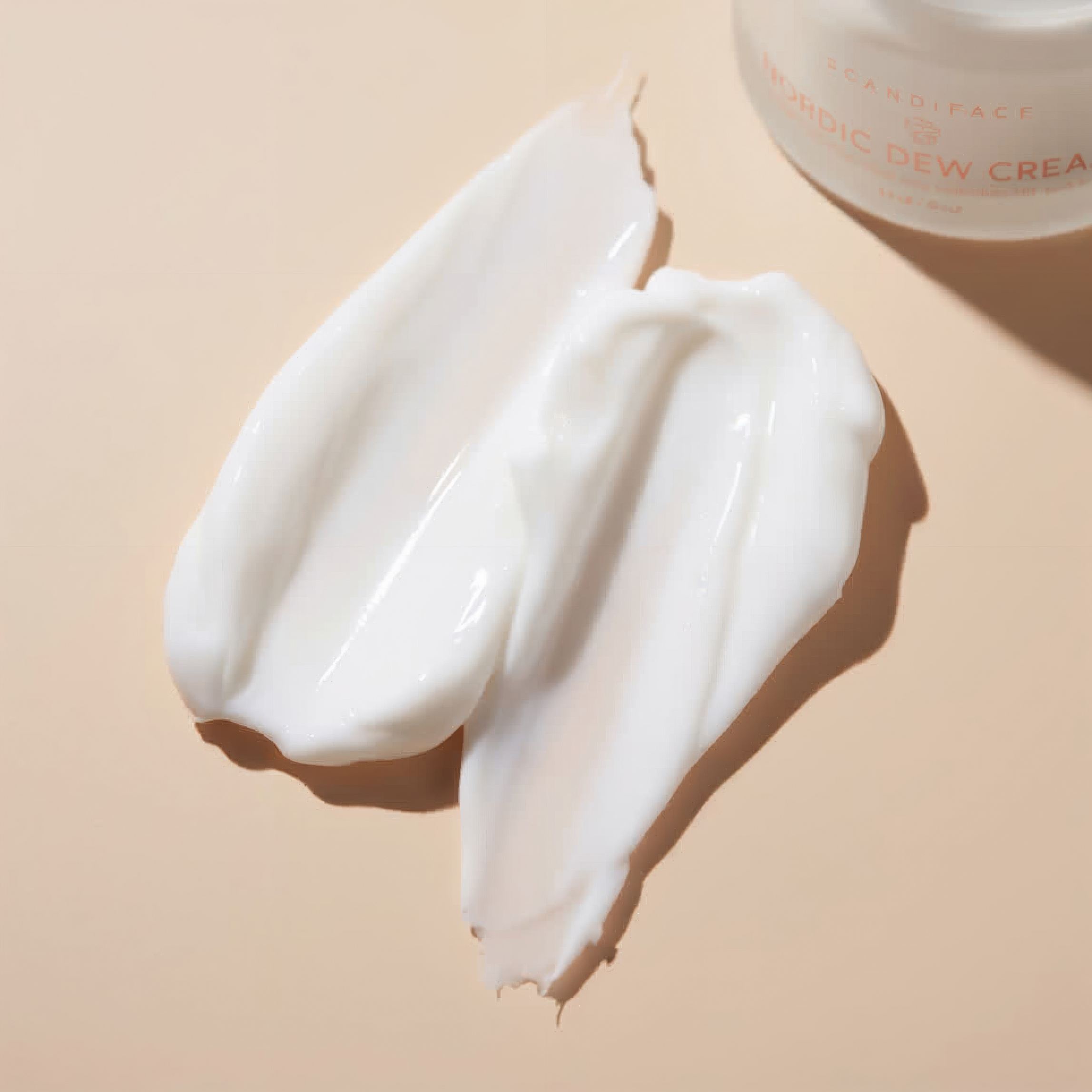 Nordisk Dew creme