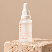 LED-aktiverende serum