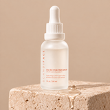 LED-aktiverende serum