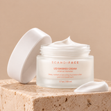 LED-barrierecreme