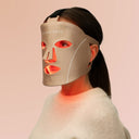 SCANDIFACE Skinboosting LED-maske