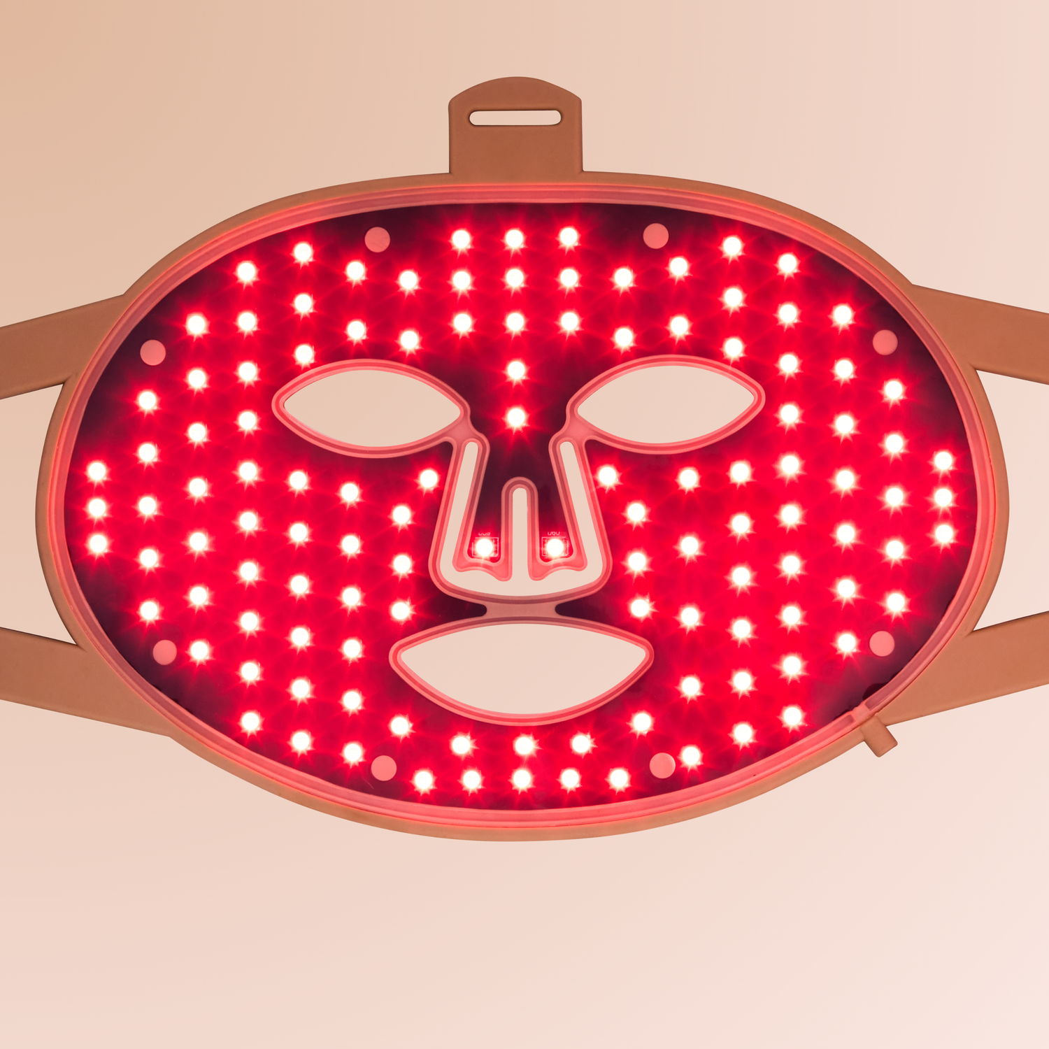 SCANDIFACE Skinboosting LED-maske