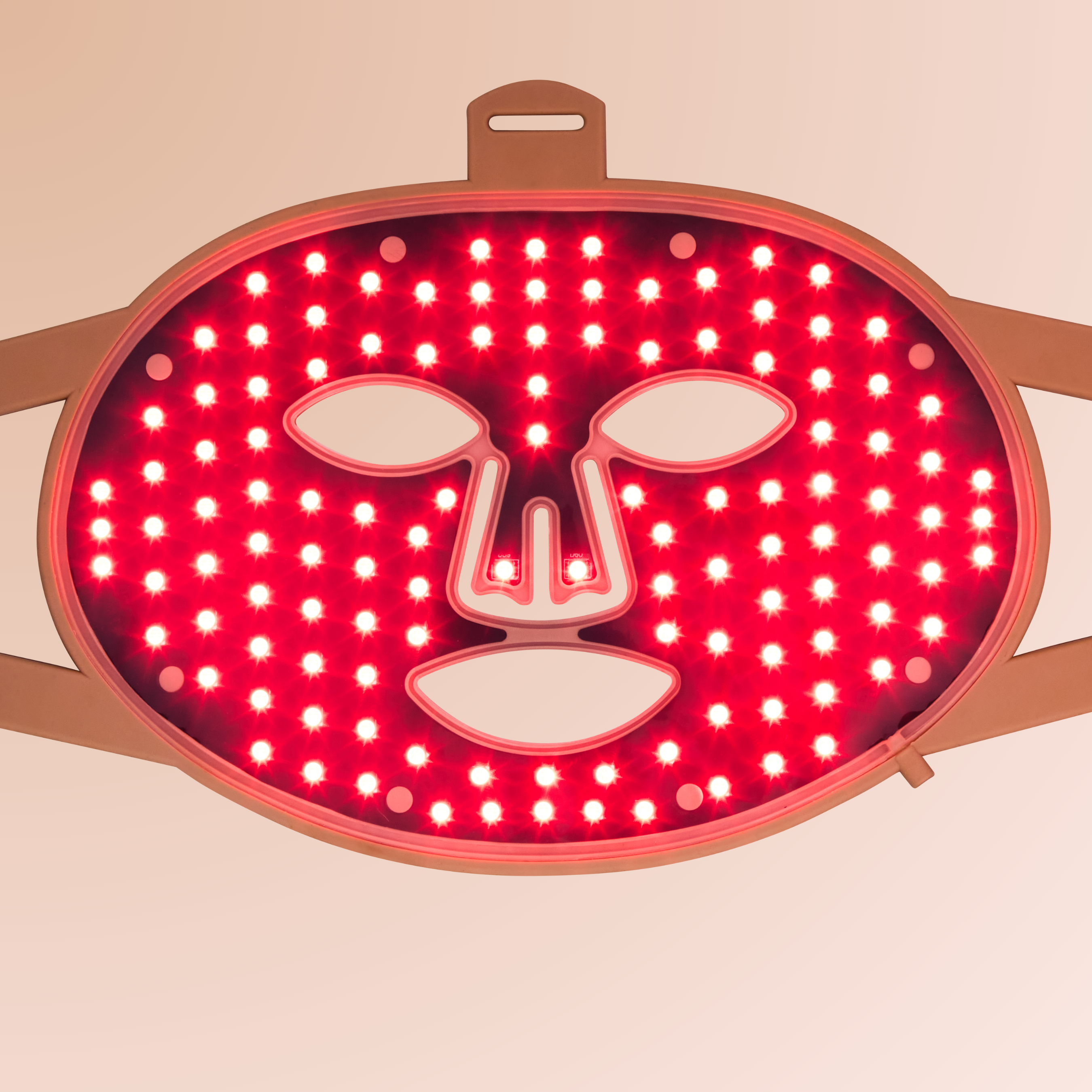SCANDIFACE Skinboosting LED-maske