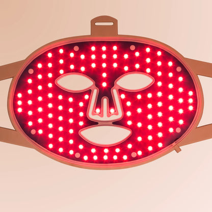 SCANDIFACE Skinboosting LED-maske