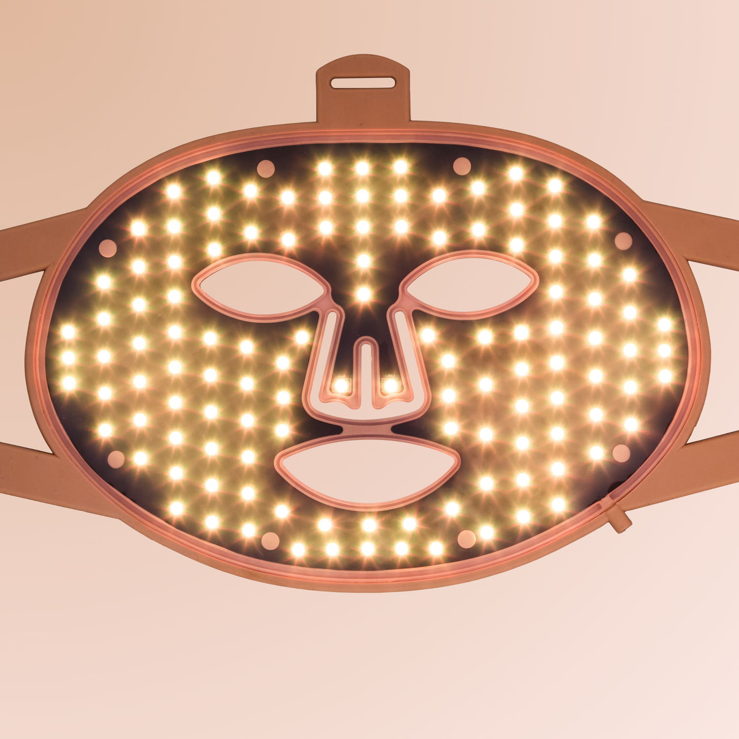 SCANDIFACE Skinboosting LED-maske