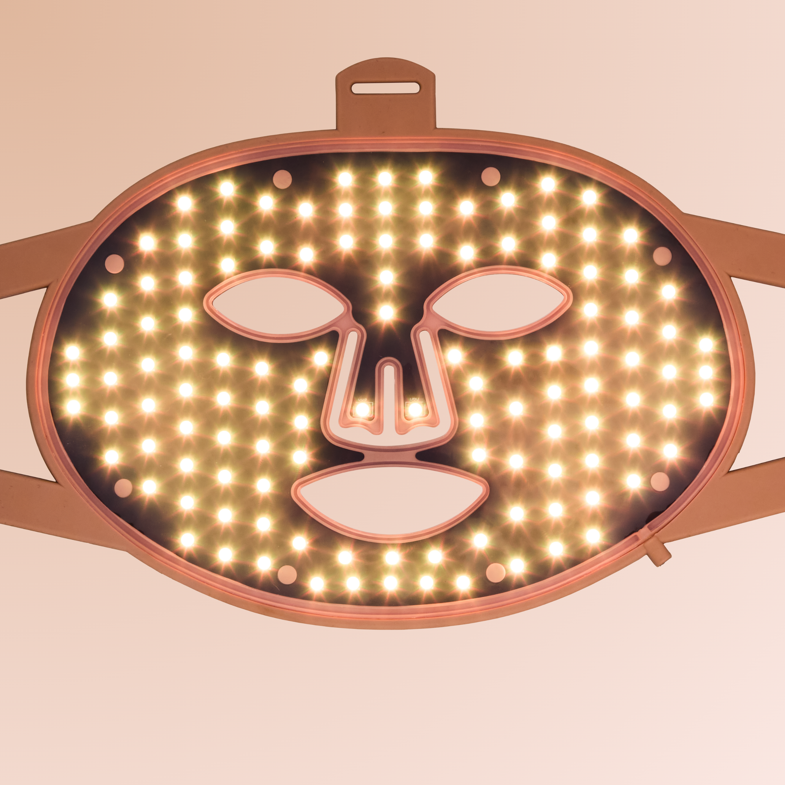 SCANDIFACE Skinboosting LED-maske