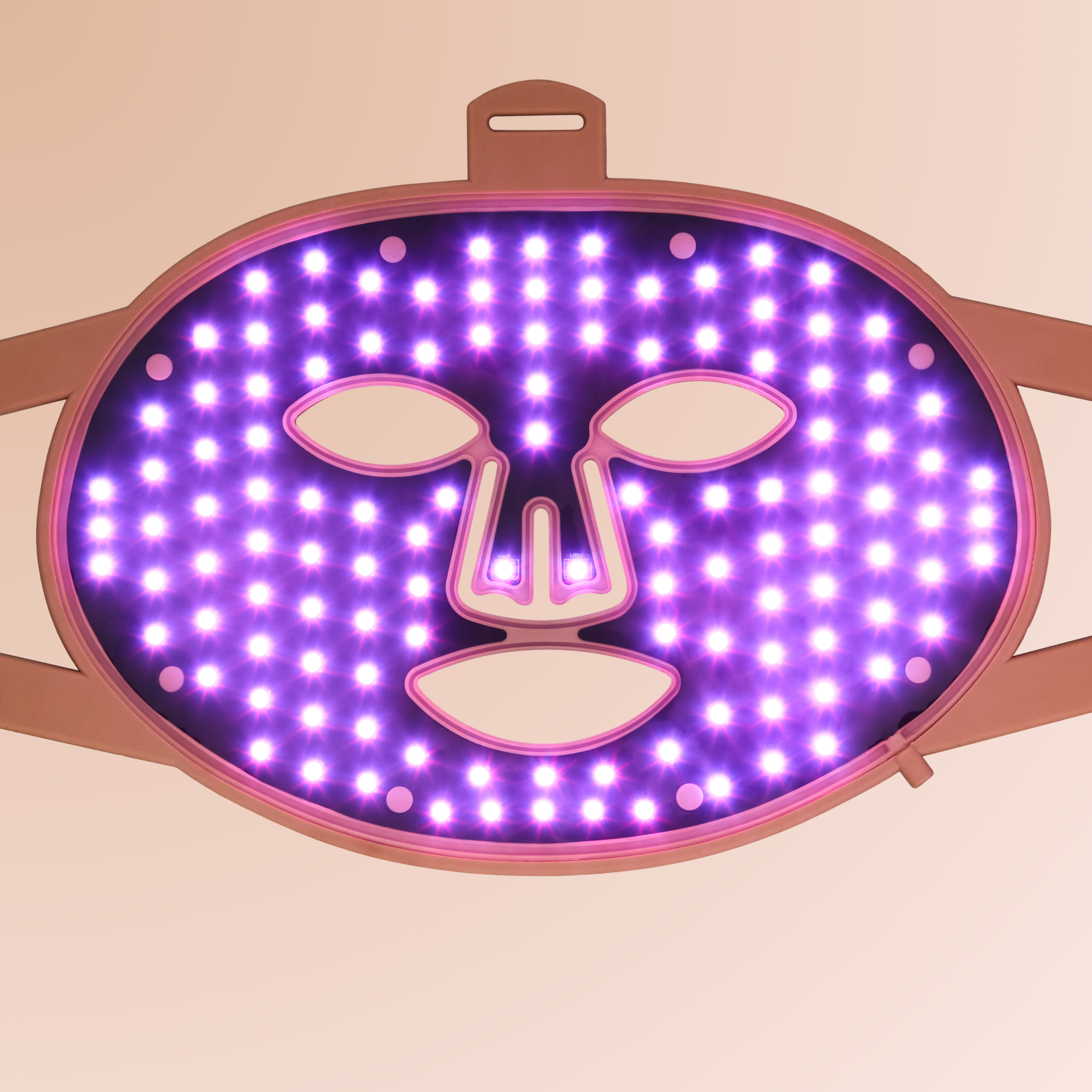 SCANDIFACE Skinboosting LED-maske