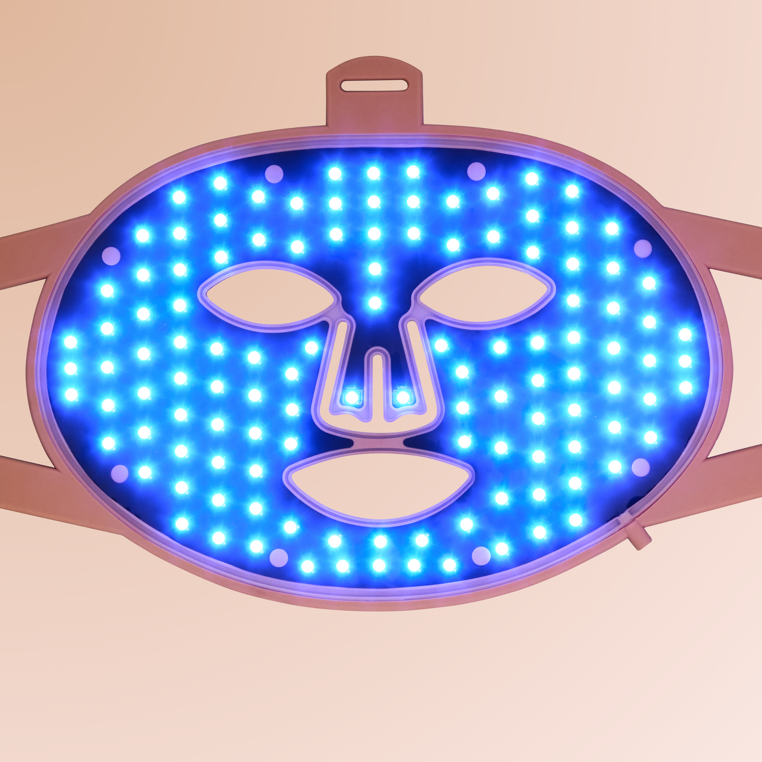 SCANDIFACE Skinboosting LED-maske