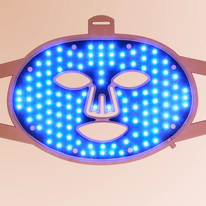 SCANDIFACE Skinboosting LED-maske