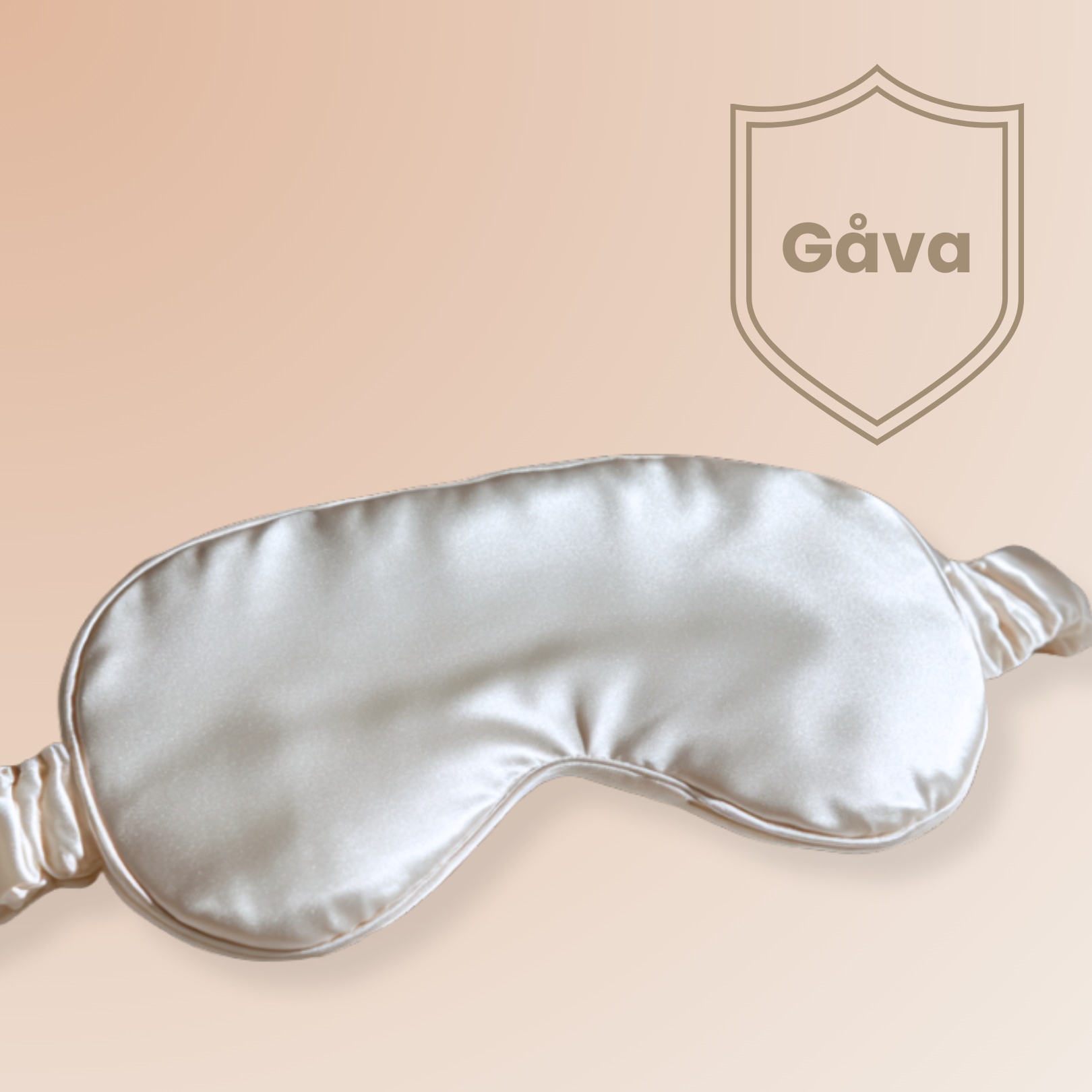 Signature Silke Søvnmaske (værdi 459 Kr)
