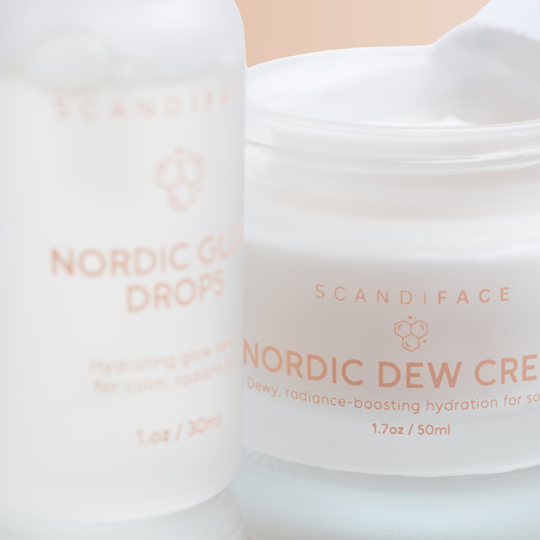 Nordisk Glow Duo