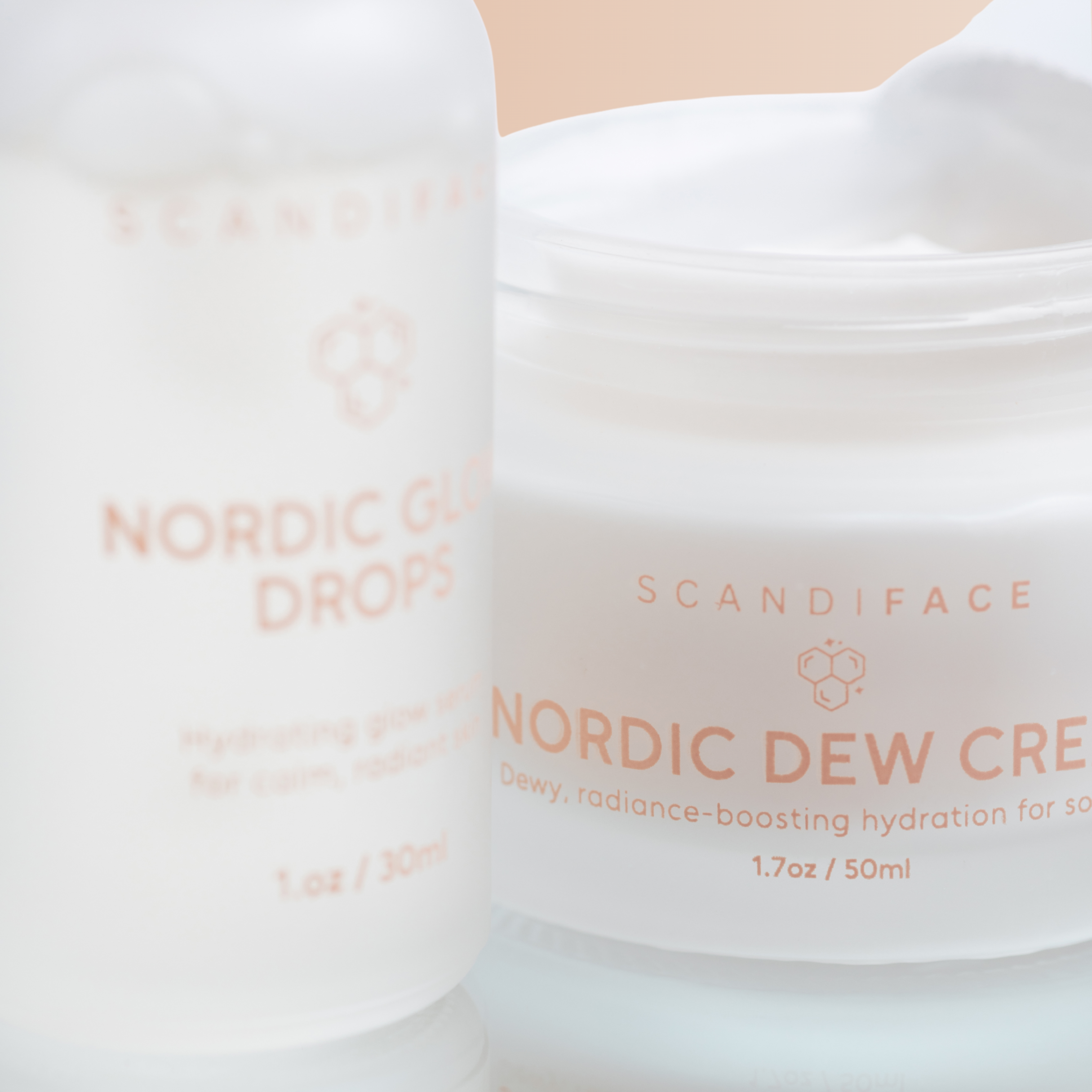 Nordiske gløddråber