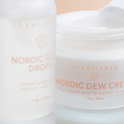 Nordiske gløddråber