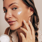 LED-barrierecreme