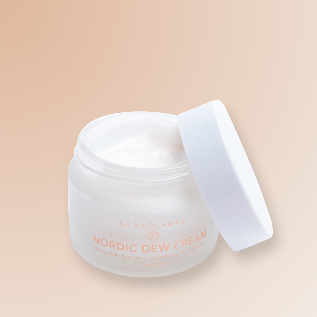 Nordisk Dew creme