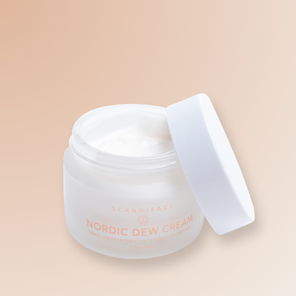 Nordisk Dew creme